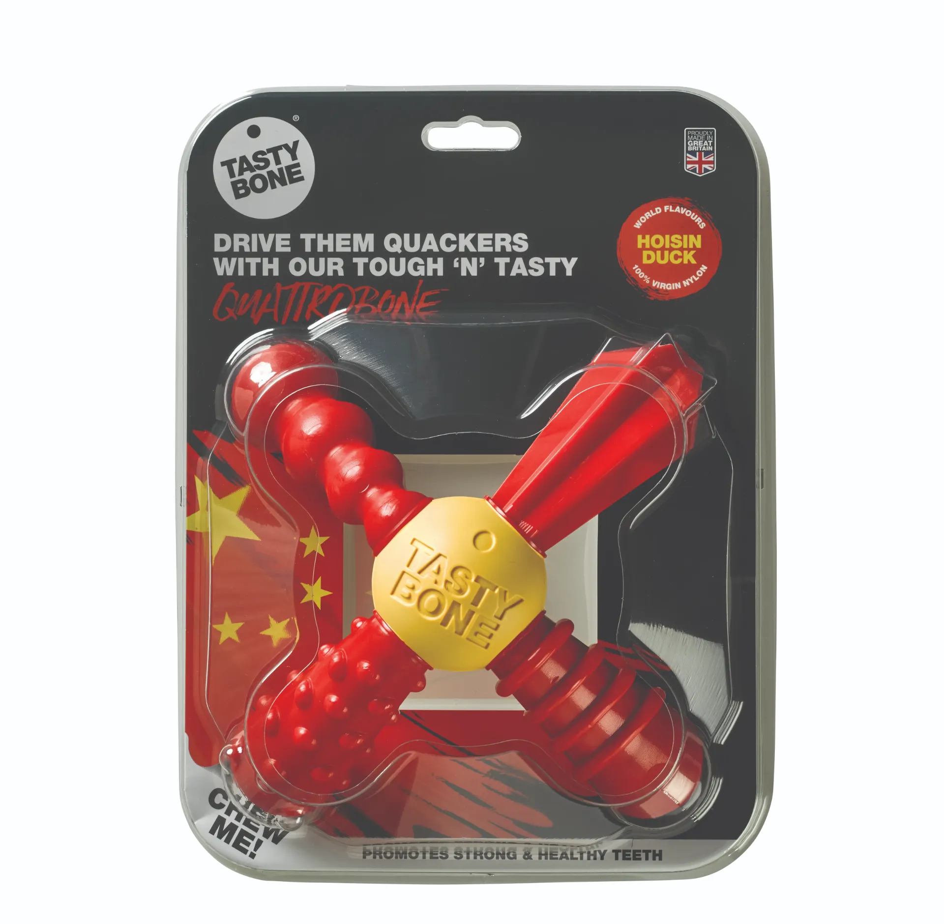 Tastybone Quattro Large Hoisin Duck