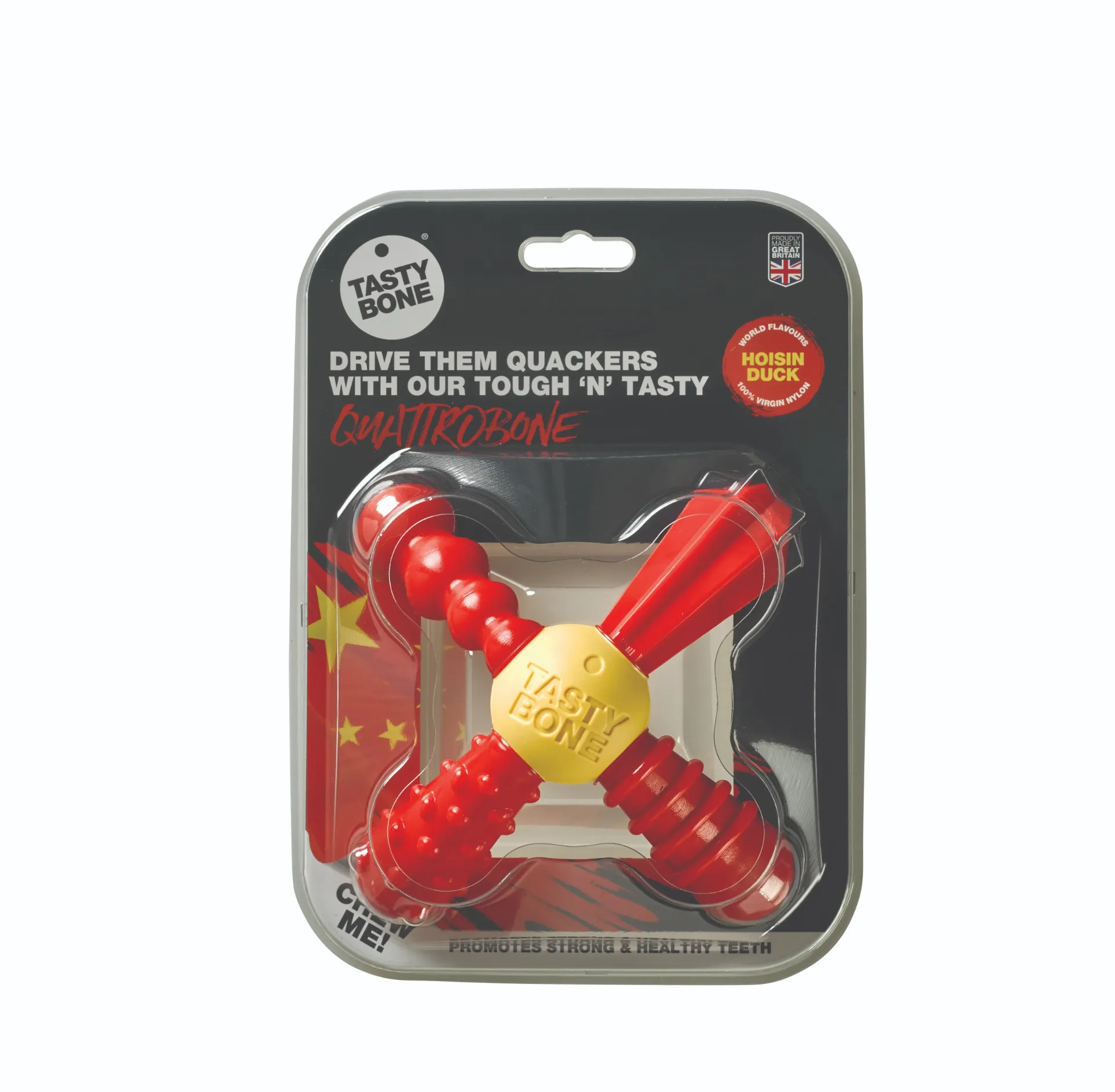 Tastybone Quattro Small Hoisin Duck